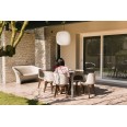 Lampada a sospensione "Four Lamp" design Philippe Tabet